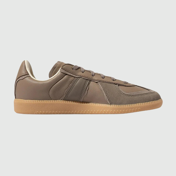 [GIÁ TÙY SIZE] GIÀY ADIDAS ORIGINALS BW ARMY “BROWN GREY” - GY0017
