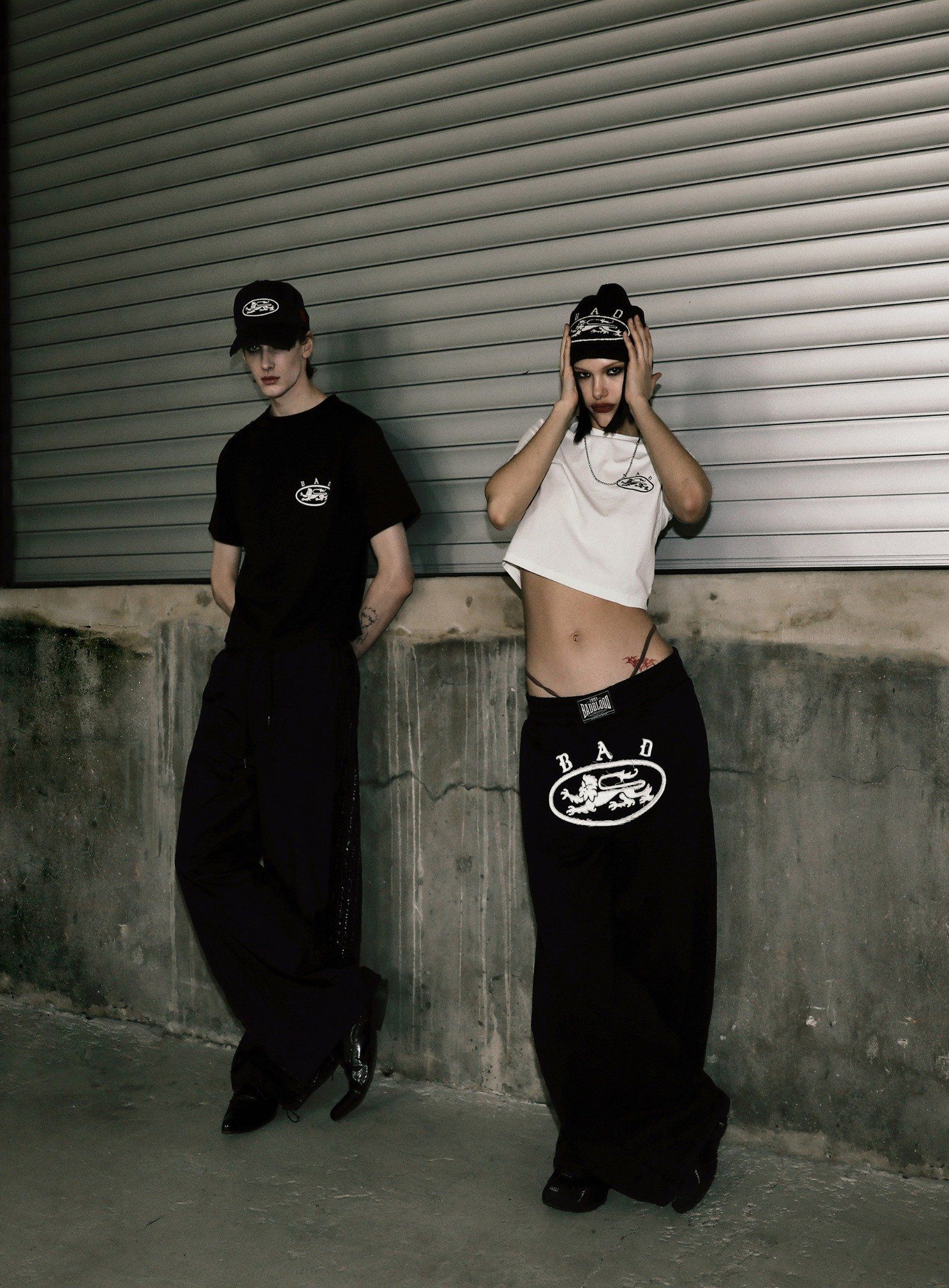 ◆BADBLOOD◆ Mystic Dot Logo Jersey T-Shirt White w-tee25-07 86eAPsBu0dWRlzu8BeD1mHDUAVjNYe