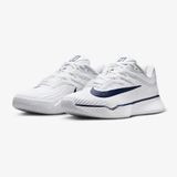  Giày Nike Vapor Pro 3 Premium HC White Midnight Navy HJ6771-100 