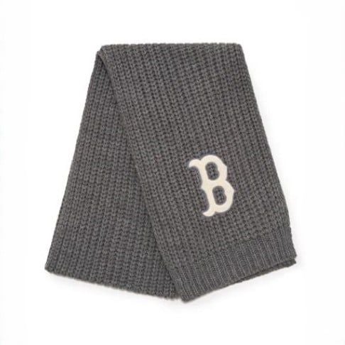  Khăn Quàng Cổ MLB Daily One-Point Scarf NY - 3AMF00036 