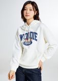  Áo Hoodie  SPAO [Nữ] - Woody Hooded Pullover - SPMHE49G51 