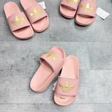  Dép Adidas Adilette Lite Slides Pink - GZ6198 