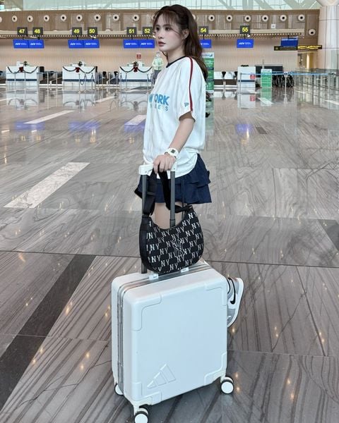  Áo Thun New Era - [Unisex] Jersey New York Yankees - 15444787 