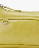  Túi Xách FindKapoor Korea - Belty Pocket Bag 25 Yellow 