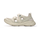  Giày MLB Korea - Ace Runner Mary Jane New York Yankees - 3ASDACE53-50CRS 