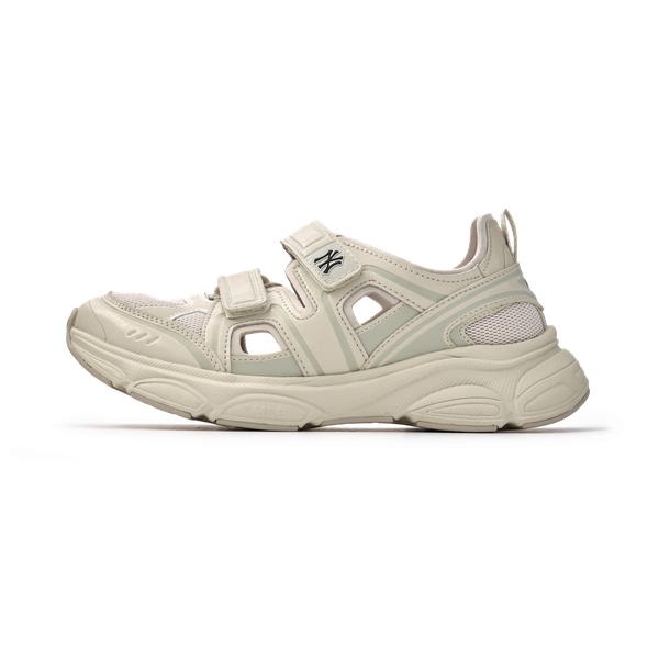 Giày MLB Korea - Ace Runner Mary Jane New York Yankees - 3ASDACE53-50CRS