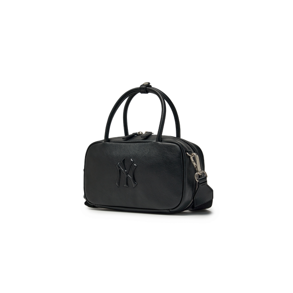 Túi Xách MLB - Basic Vintage Logo Crossbody Bag NY Yankees - 3ACRV016N-50BKS