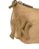  Túi Xách MLB - Monogram Feminine Charm Mini Crossbody Bag - 3ACRMS26N 