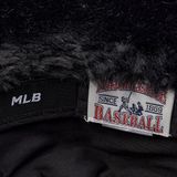  Nón Bucket MLB - Fur New York Yankees - 3AHTF0936-50BKS 