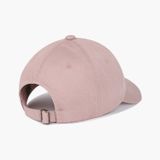  Nón Marithe & Francois Girbaud - Classic Small Logo Cap Dark Pink 
