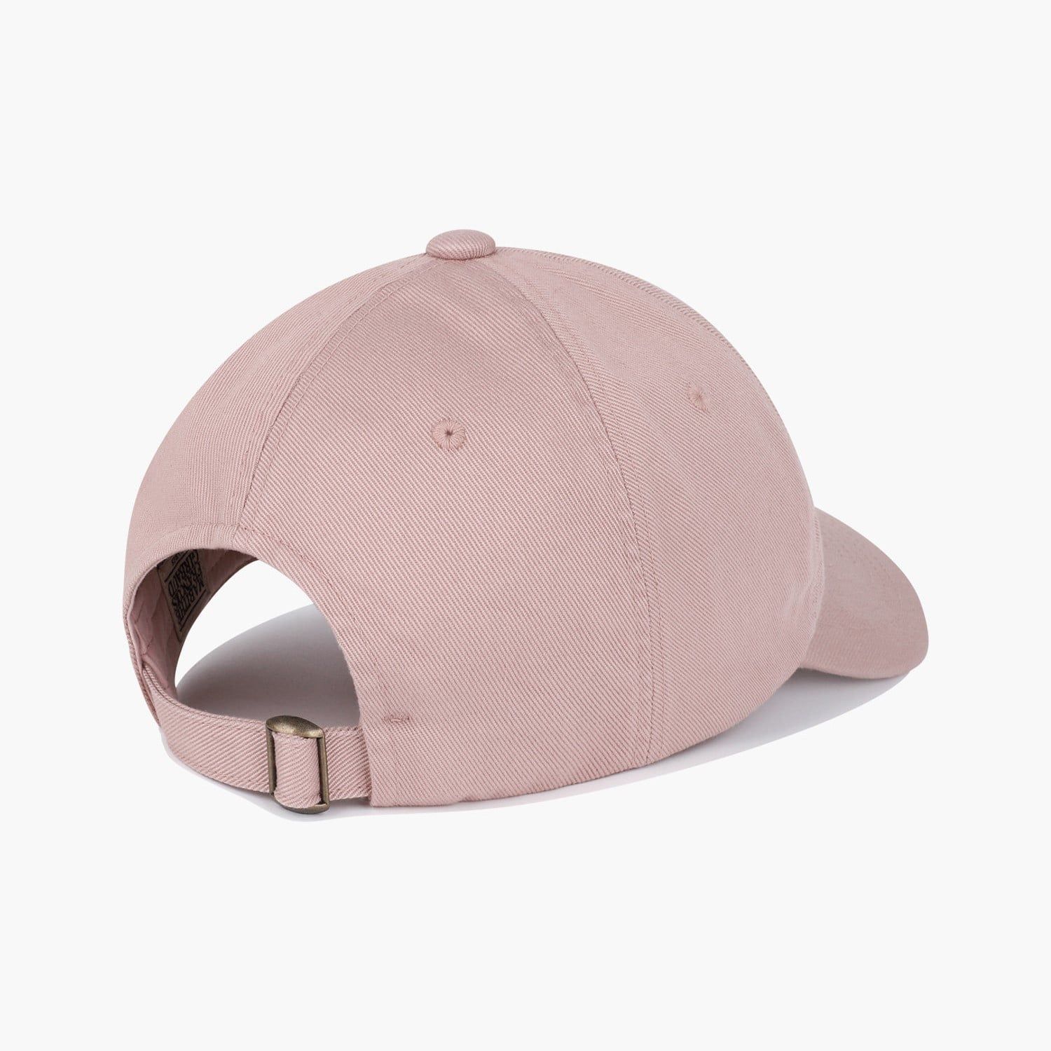  Nón Marithe & Francois Girbaud - Classic Small Logo Cap Dark Pink 