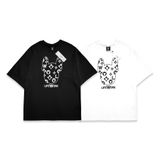  Áo thun Life Work [Unisex] - Monogram LW Radog - LW232TS121 