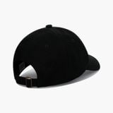  Nón Marithe & Francois Girbaud - Classic Logo Cap Black 