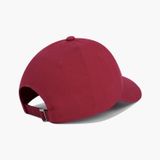  Nón Marithe & Francois Girbaud - Classic Logo Cap Red 