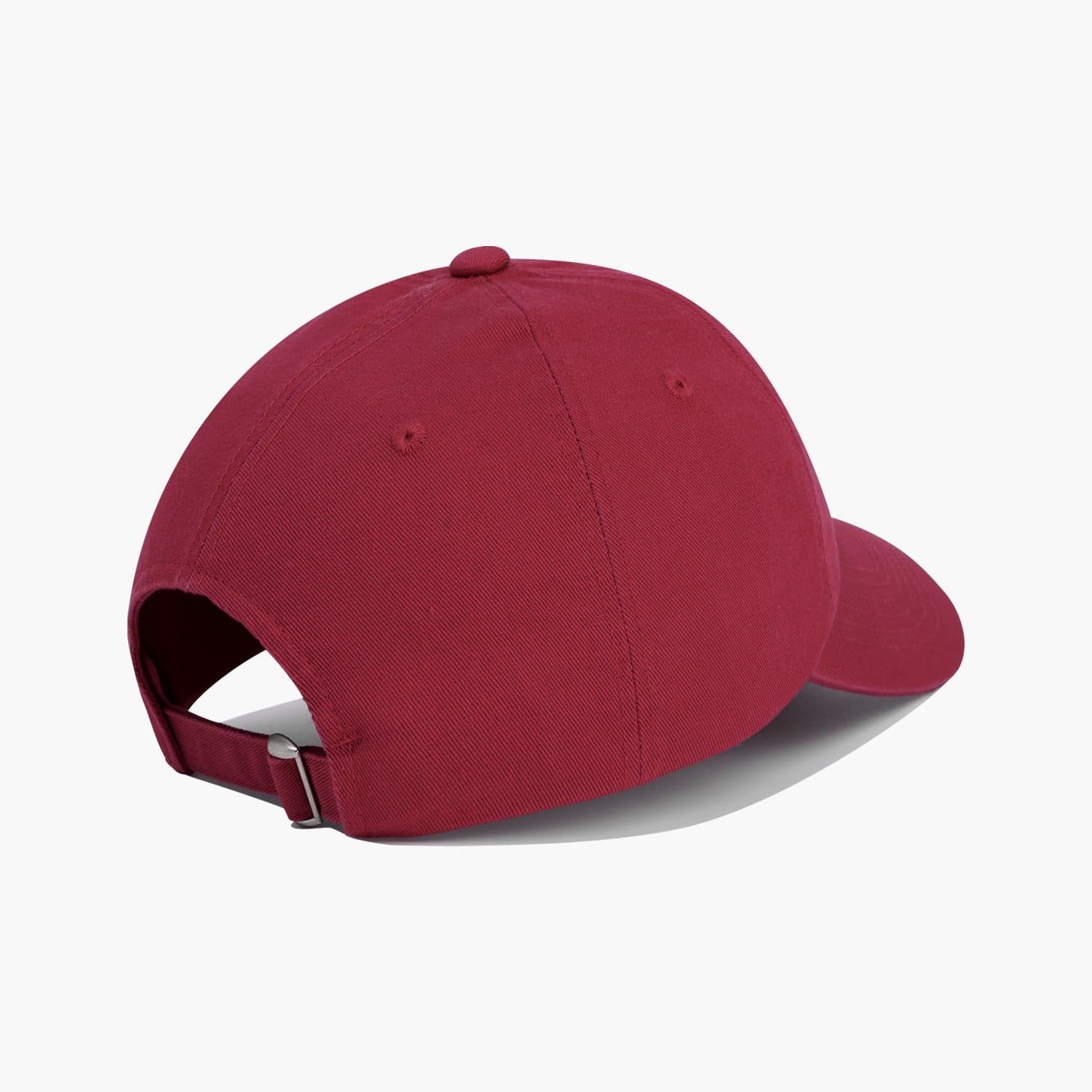  Nón Marithe & Francois Girbaud - Classic Logo Cap Red 