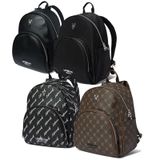  Balo Lifework - PVC Essential Radogram Backpack - LW245BG350 