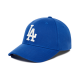  Nón MLB Korea - [Unisex] New Fit Structure Ball Cap LA Dodgers - 3ACP0802N-07BLD 