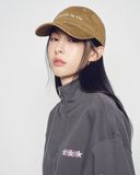  Nón ADLV - Acmedelavie Basic Big Logo Ball Cap 