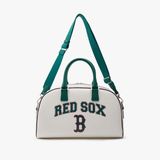  Túi Xách MLB Korea - [Unixex] Sportive MBowling - 3ABWM083N 