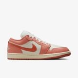  Giày Nike - Air Jordan 1 Low Madder Root DC0774-180 