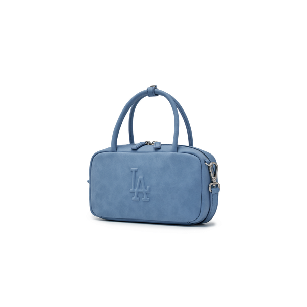 Túi Xách MLB Korea - Basic Palette Crossbody Bag LA - 3ACRSD16N-07SBS