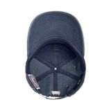  Nón MLB Korea - Vintage Color Washed Unstructured Ball Cap LA Dodgers - 3ACPV185N-07NYP 