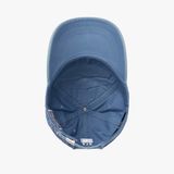  Nón MLB Korea - [Unisex] Varsity Vintage Tone-Tone Cursive - 3ACPV135N-07BLD 