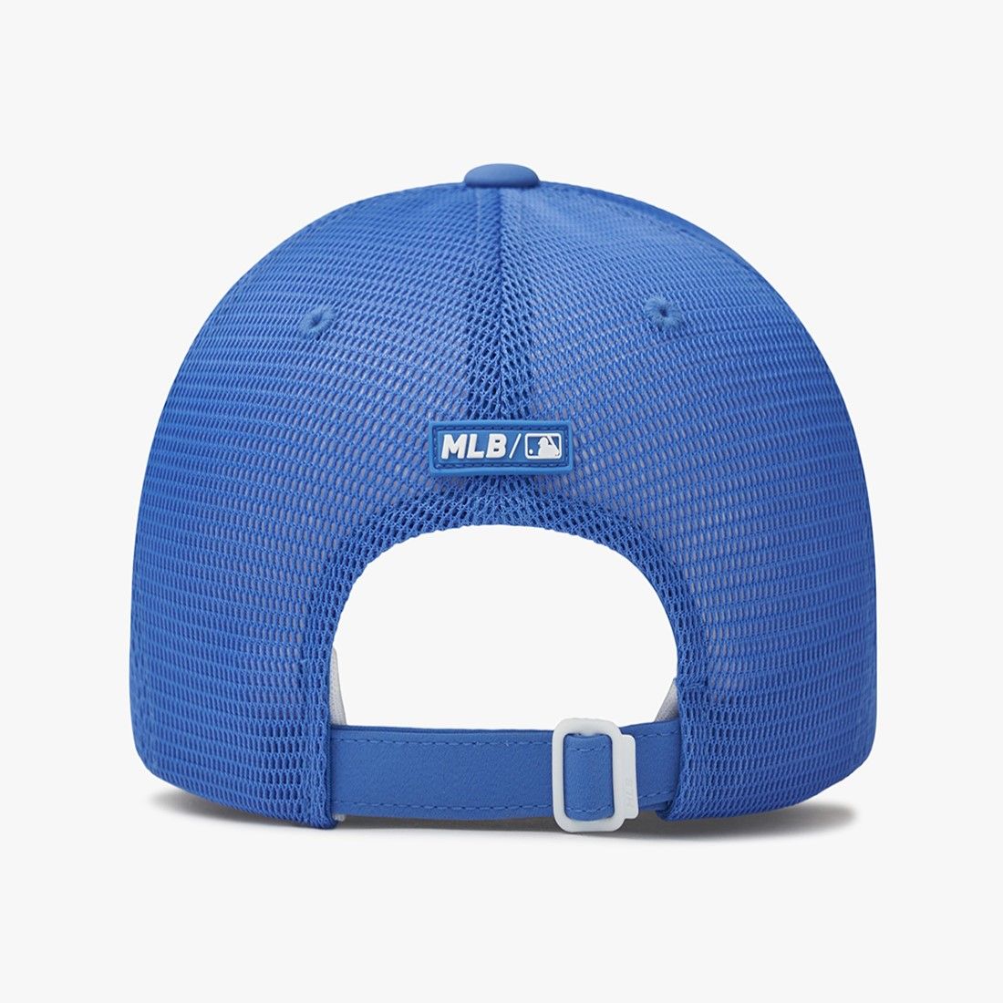  Nón MLB Korea - Varsity Basic Curious Lettering - 3AMC00343-07BLS 