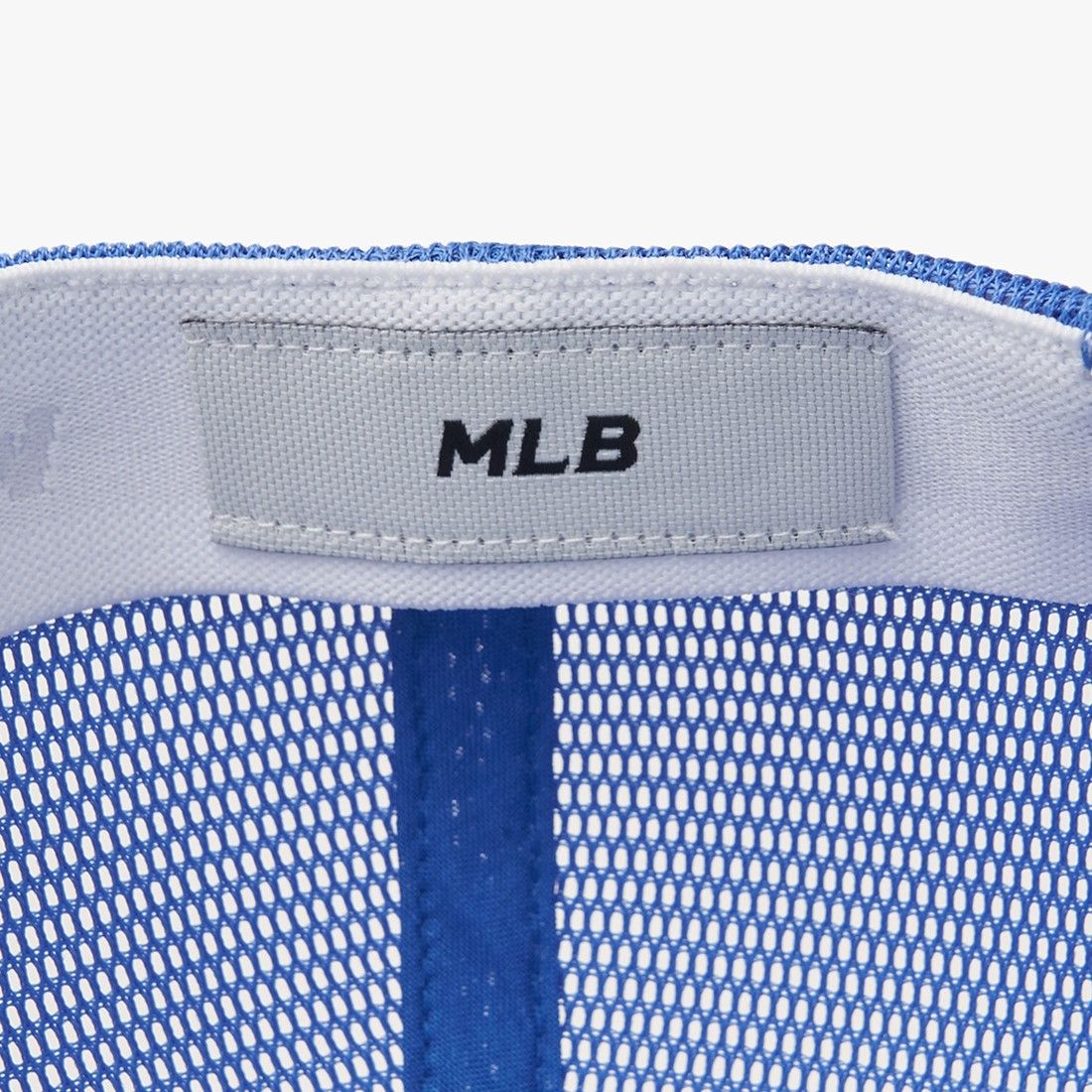  Nón MLB Korea - Varsity Basic Curious Lettering - 3AMC00343-07BLS 