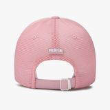  Nón MLB Korea - Varsity Basic Curious Lettering - 3AMC00343-07PKL 