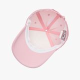  Nón MLB Korea - Varsity Basic Curious Lettering - 3AMC00343-07PKL 