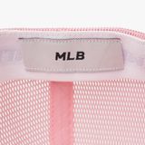  Nón MLB Korea - Varsity Basic Curious Lettering - 3AMC00343-07PKL 