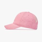  Nón MLB Korea - [Unisex] Street Back Arc Unstructured LA Dodgers - 3ACPB076N-07PKM 
