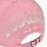  Nón MLB Korea - [Unisex] Street Back Arc Unstructured LA Dodgers - 3ACPB076N-07PKM 
