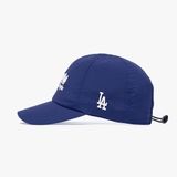  Nón MLB Korea -  Sportive Shiny Unstructured - 3ACPB155N-07PPS 