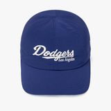  Nón MLB Korea -  Sportive Shiny Unstructured - 3ACPB155N-07PPS 