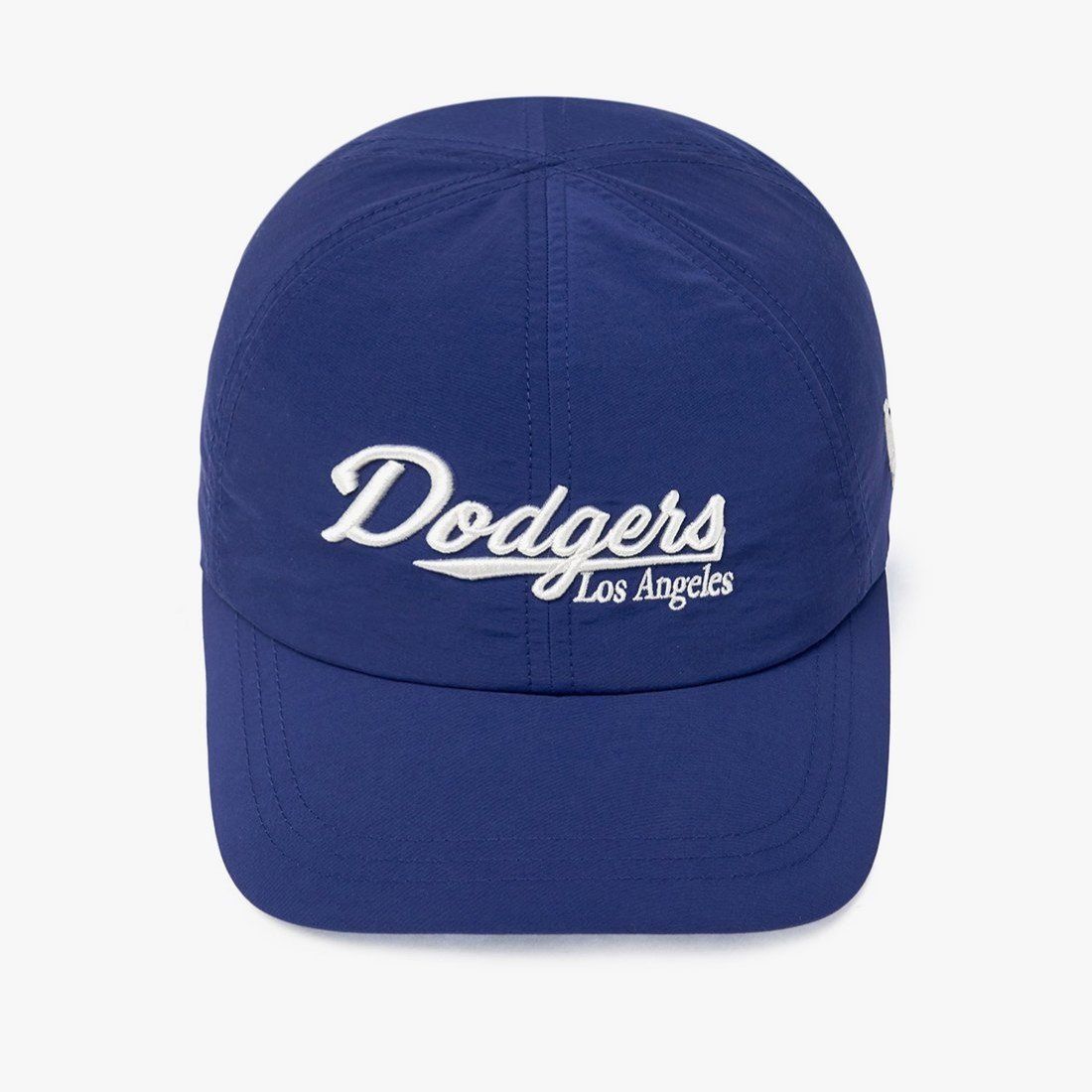  Nón MLB Korea -  Sportive Shiny Unstructured - 3ACPB155N-07PPS 