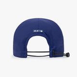  Nón MLB Korea -  Sportive Shiny Unstructured - 3ACPB155N-07PPS 