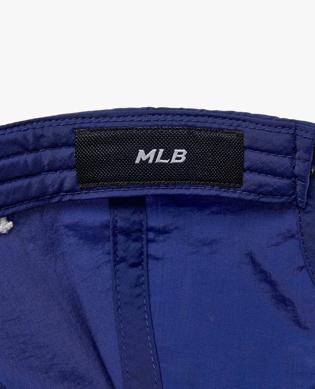  Nón MLB Korea -  Sportive Shiny Unstructured - 3ACPB155N-07PPS 