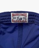  Nón MLB Korea -  Sportive Shiny Unstructured - 3ACPB155N-07PPS 