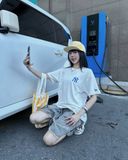  Áo Thun New Era - [Unisex] NY Yankees Dia Logo - 14529256 