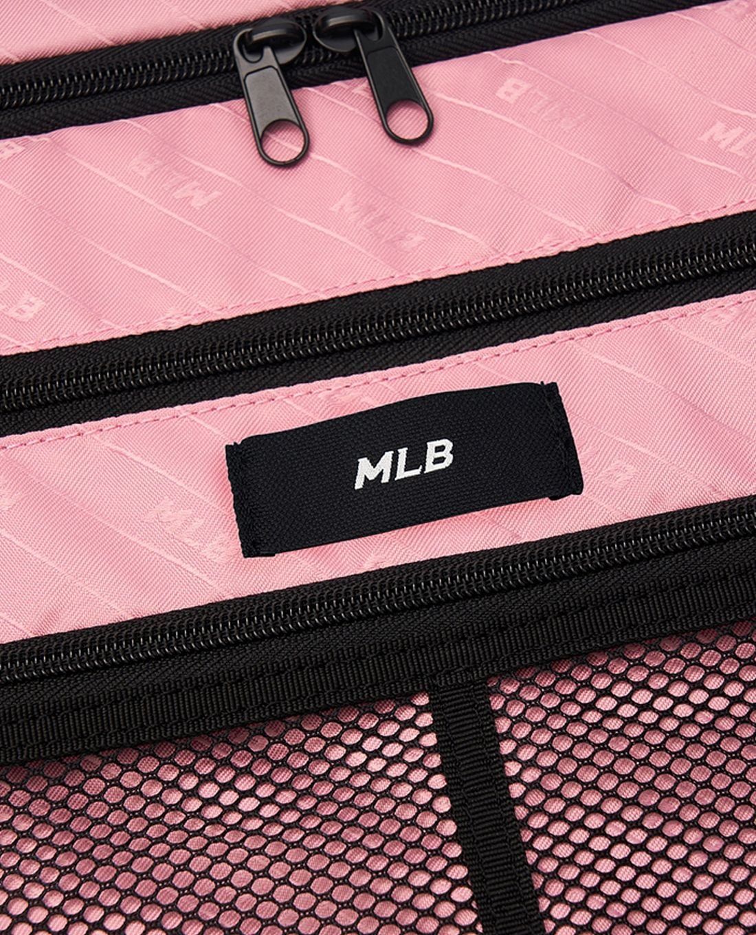  Vali MLB Korea - CLASSIC MONOGRAM NY YANKEES - 3AHH0024N-43PKM / Size 26 