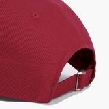  Nón Marithe & Francois Girbaud - Classic Logo Cap Red 