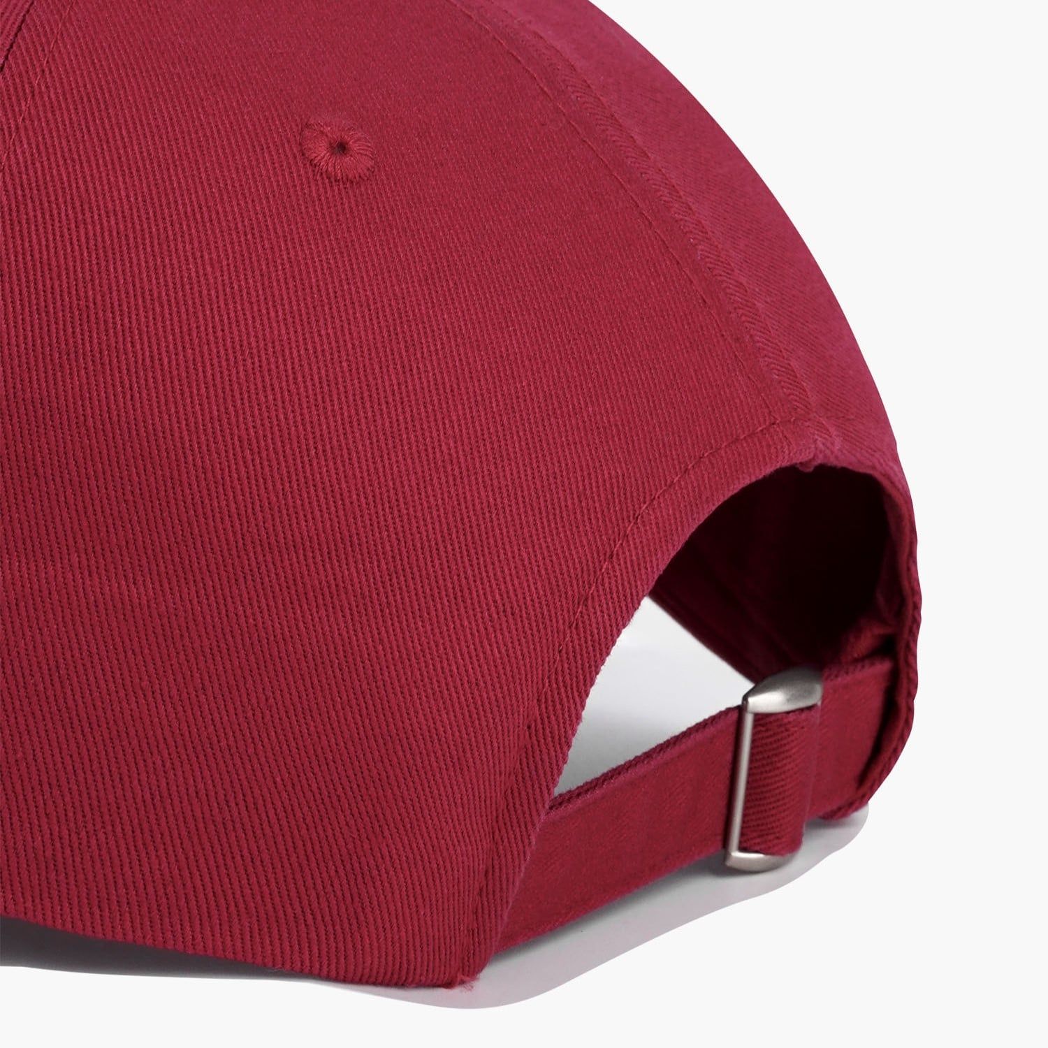  Nón Marithe & Francois Girbaud - Classic Logo Cap Red 