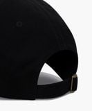  Nón Marithe & Francois Girbaud - Classic Logo Cap Black 