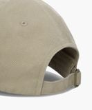  Nón Marithe & Francois Girbaud - Classic Logo Cap Black 