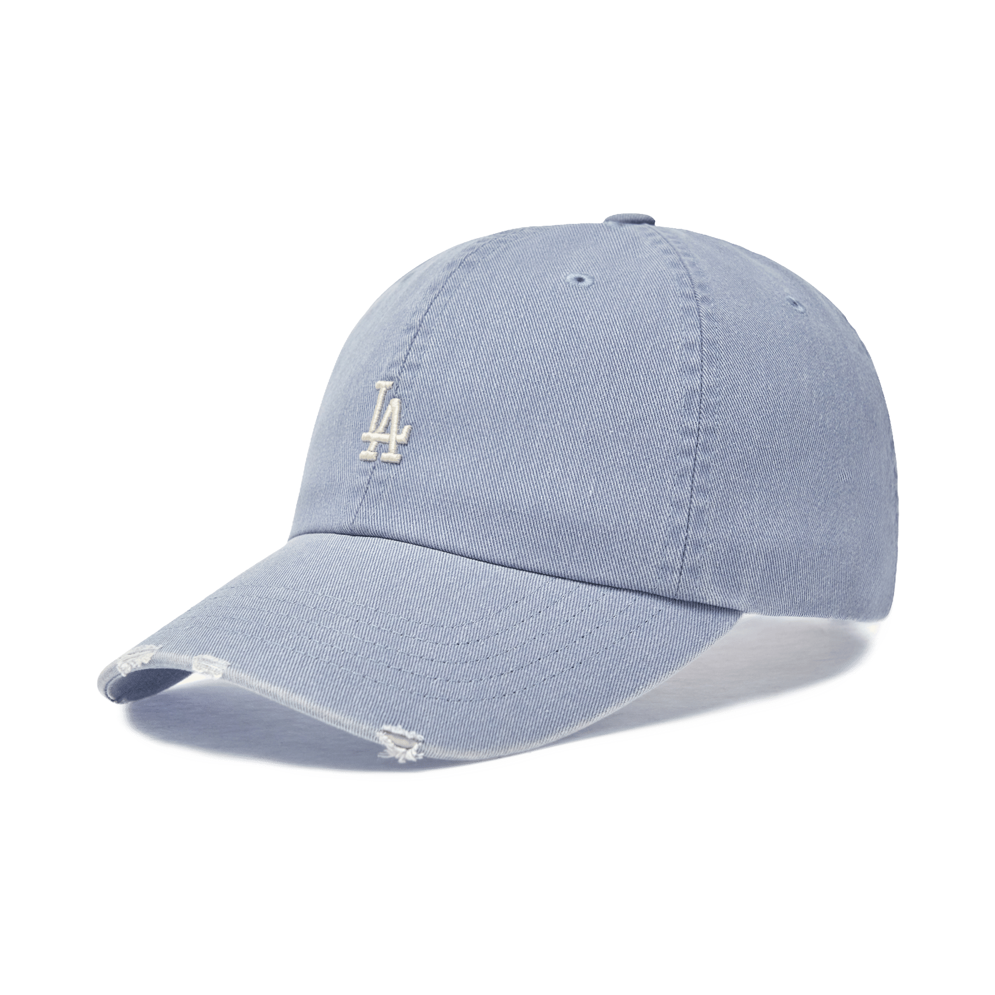  Nón MLB Korea - [Unisex] Vintage Nano Unstructured Ball Cap - 3ACPB096N 