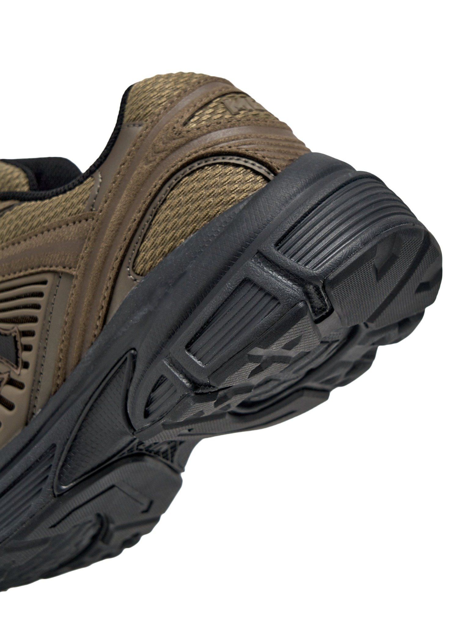  Giày MLB Korea Trophy Runner SD New York Yankees 3ARNR025N-50BRS 