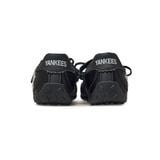  Giày MLB - Slick Mary Jane Satin New York Yankees - 3ASXMJS6N-50BKS 