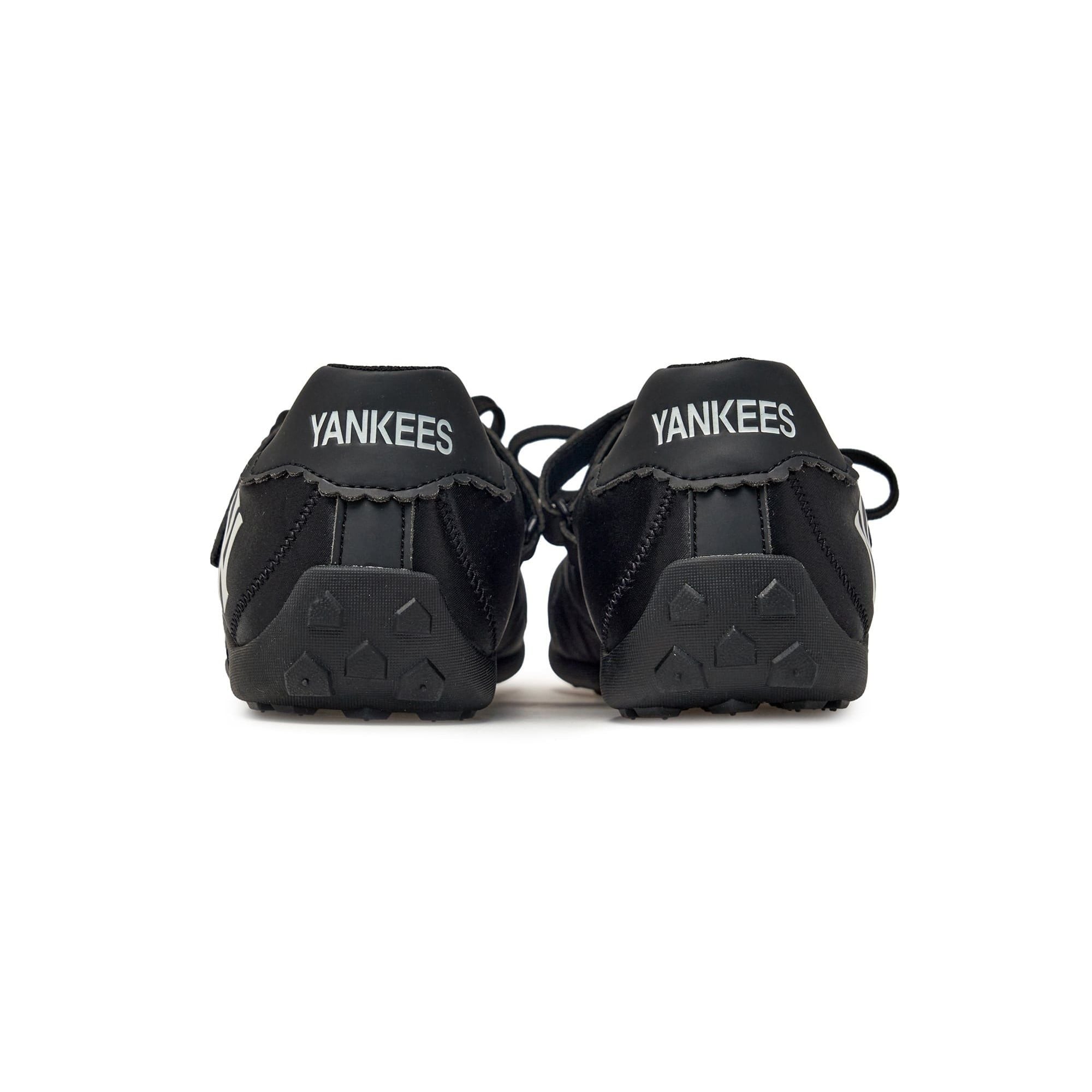  Giày MLB - Slick Mary Jane Satin New York Yankees - 3ASXMJS6N-50BKS 